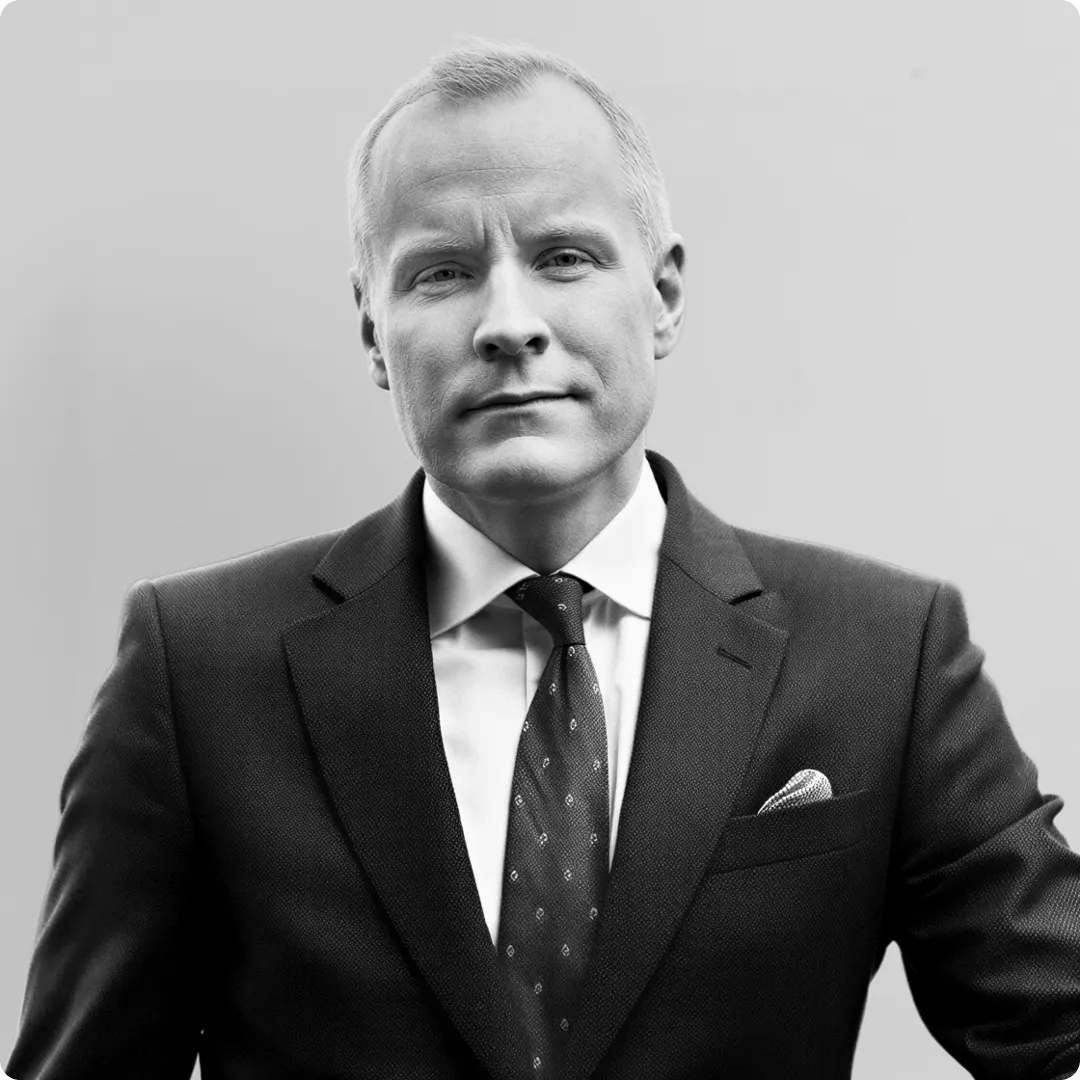 Andreas Beurling