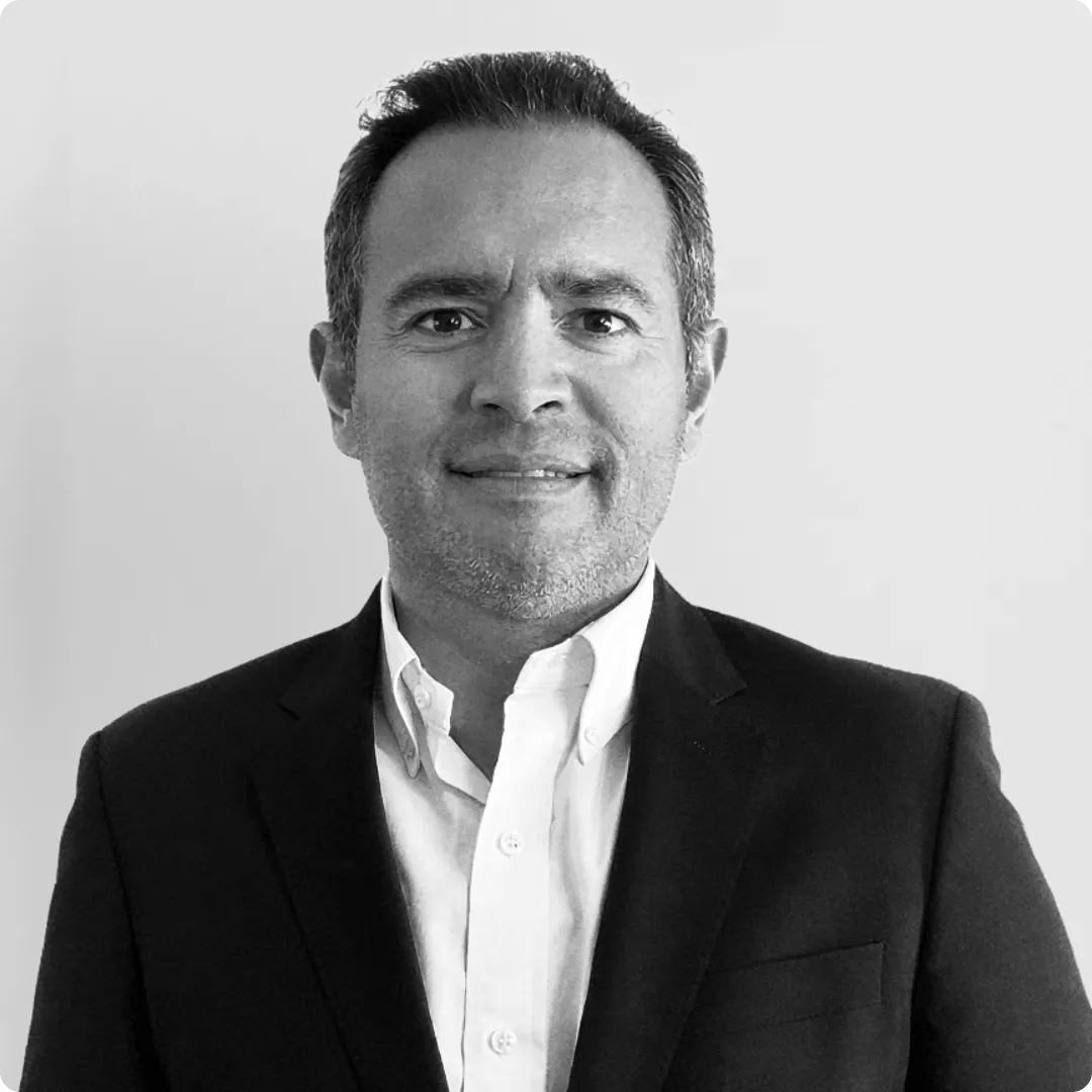 Rafael Calderón